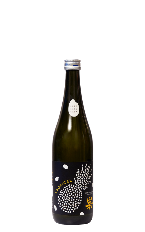 Koimari Tropical Junmai Daiginjo — MTC Sake